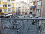Standard room with city view