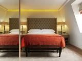Terrace Double Suite