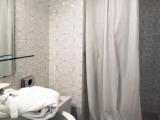 Economy Double room with mountain view