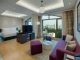 Deluxe Single Suite