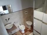Standard Double room with sea view