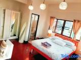 Premium Double room with balcony