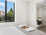 2 Bedrooms Executive Apartment