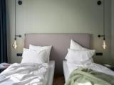 Premium Twin room
