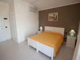 Standard Triple room with balcony