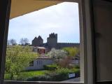 Standard room with city view