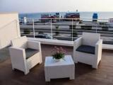 Superior Double room with sea view