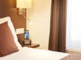 Standard Double room with canal view