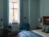 Classic room