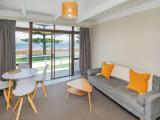 Superior Double Apartment with balcony and with sea view