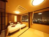 Standard Double room with ocean view