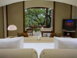Classic room