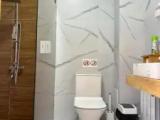 Classic Single room with mountain view
