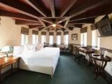 Premium Double room with park view