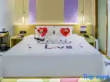 Premier room