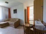 1 Bedroom Family Apartment