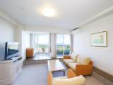 Suite with view
