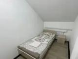 Economy Single room with courtyard view