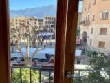 Superior Double room with city view