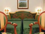 1 Bedroom Classic Quadruple room