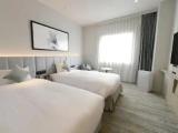 Moderate Double room