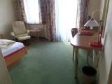 Classic room