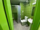Standard Double room with city view