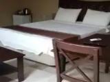 Standard Double Attic room