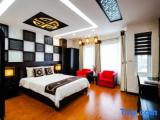 Executive Double Suite