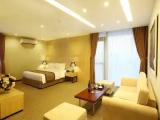 Double Junior Suite with balcony