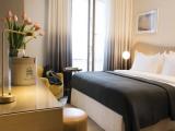 Superior Double room with view