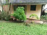 Quadruple Family Villa with balcony
