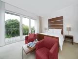 Classic room