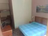 Superior Double room with balcony and with sea view