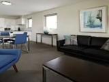 1 Bedroom Deluxe Double Apartment