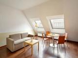 Quadruple Junior Suite