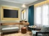 Deluxe Double room with garden view