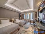 Standard Double room with courtyard view