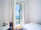 Suite with sea view