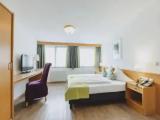 Junior Suite with mountain view