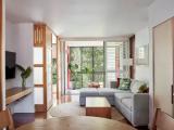 Family Suite with balcony