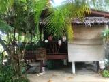 1 Bedroom Superior Bungalow beachfront