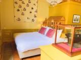 Deluxe Double Suite