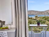 Classic Double room with sea view