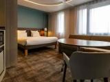 Standard Double Suite