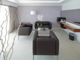 Executive Double Suite with sea view