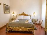 Deluxe Double room with garden view