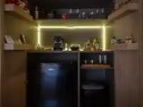 Deluxe Double Suite