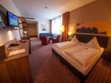 1 Bedroom Standard Quadruple room
