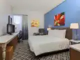 Hearing Accessible Double room